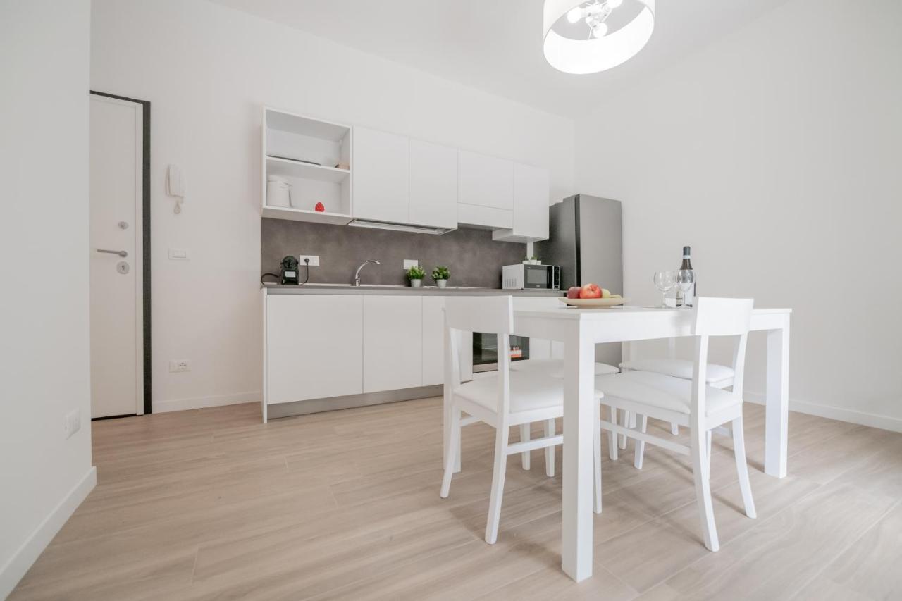 볼로냐 Realkasa La Pigna Flat 아파트 외부 사진