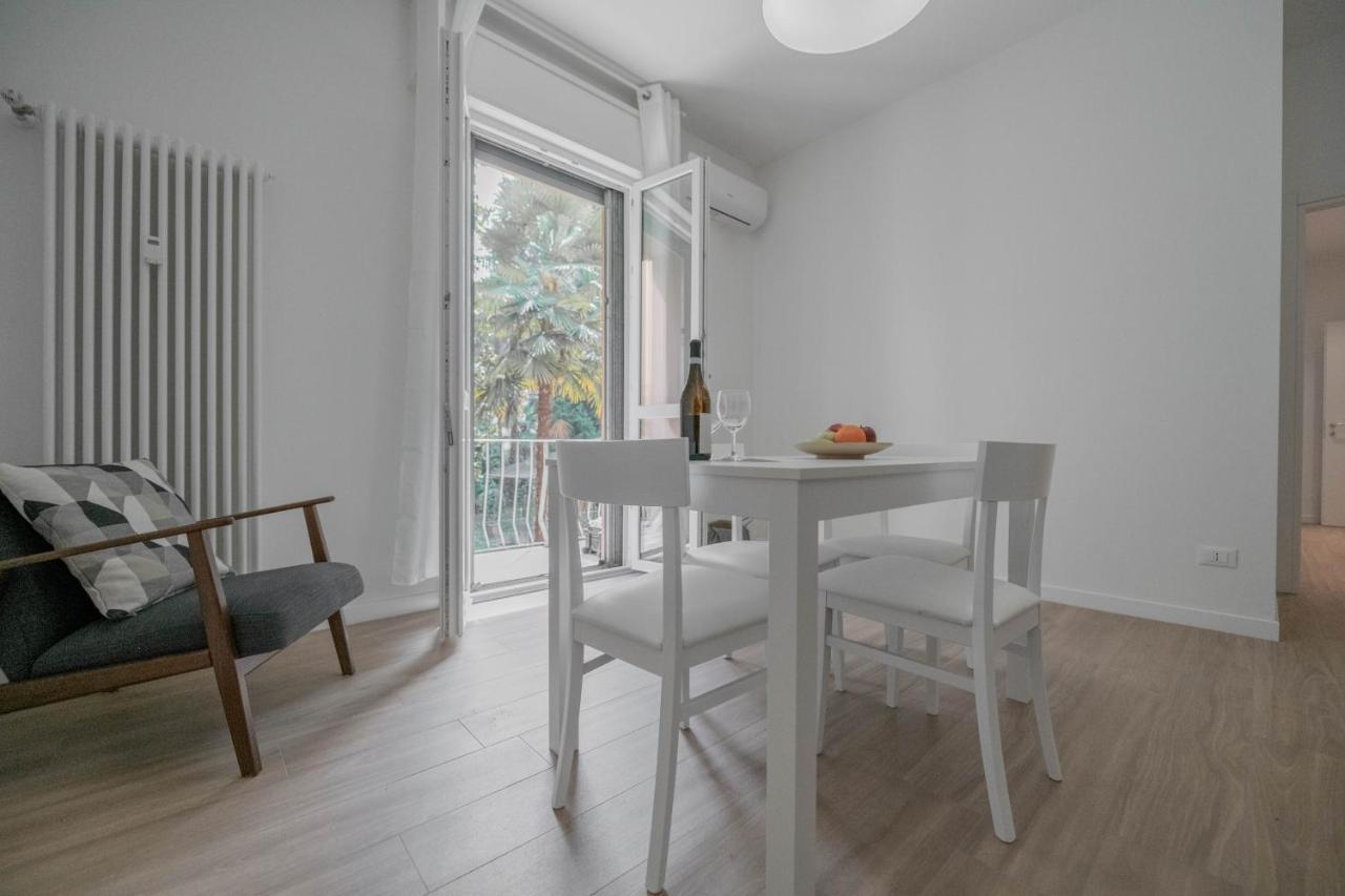 볼로냐 Realkasa La Pigna Flat 아파트 외부 사진