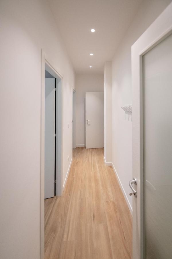 볼로냐 Realkasa La Pigna Flat 아파트 외부 사진