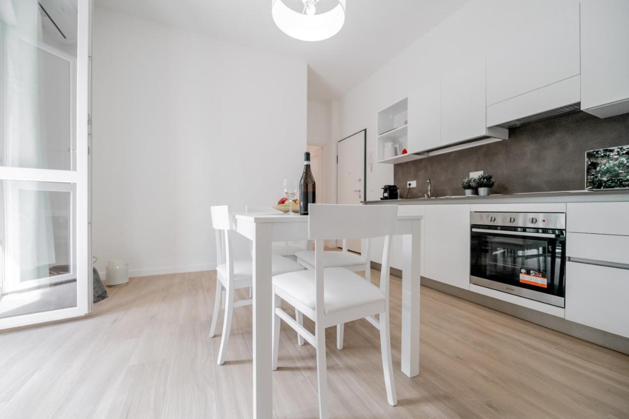 볼로냐 Realkasa La Pigna Flat 아파트 외부 사진