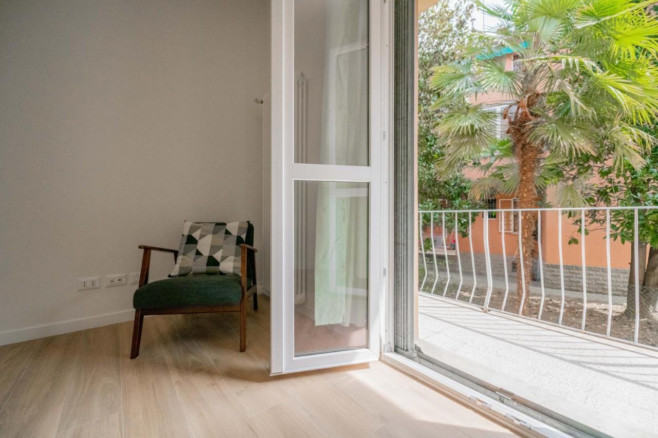 볼로냐 Realkasa La Pigna Flat 아파트 외부 사진
