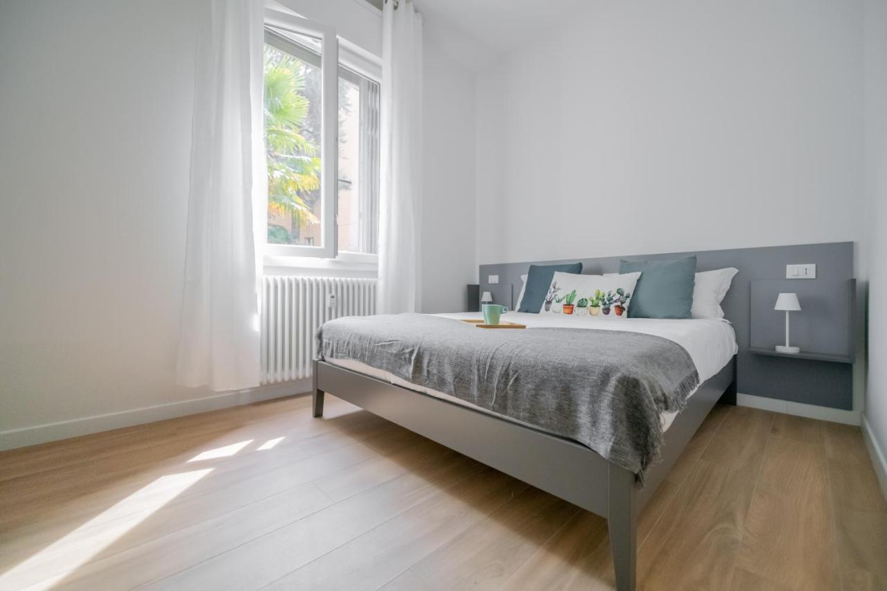 볼로냐 Realkasa La Pigna Flat 아파트 외부 사진