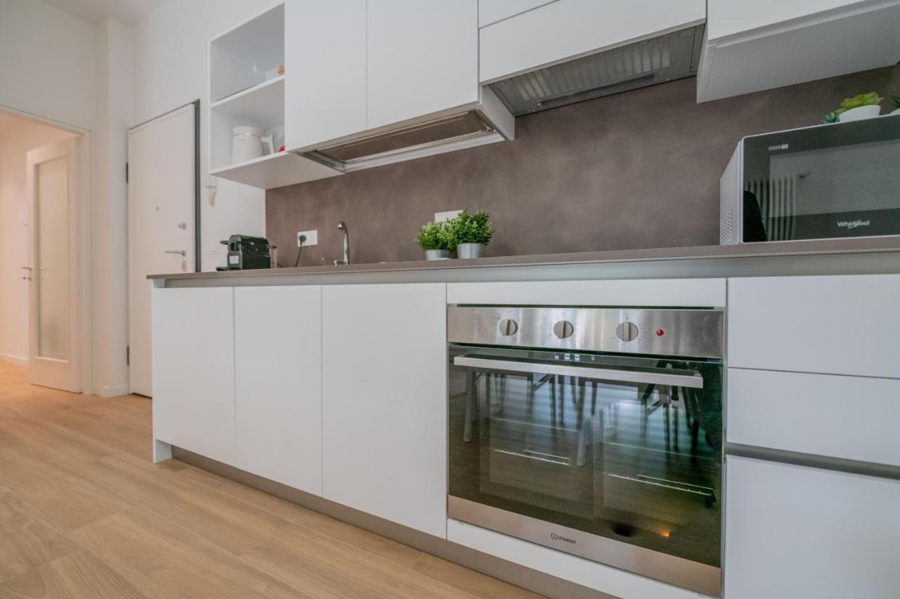 볼로냐 Realkasa La Pigna Flat 아파트 외부 사진