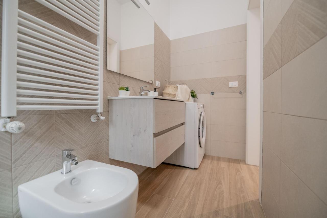 볼로냐 Realkasa La Pigna Flat 아파트 외부 사진