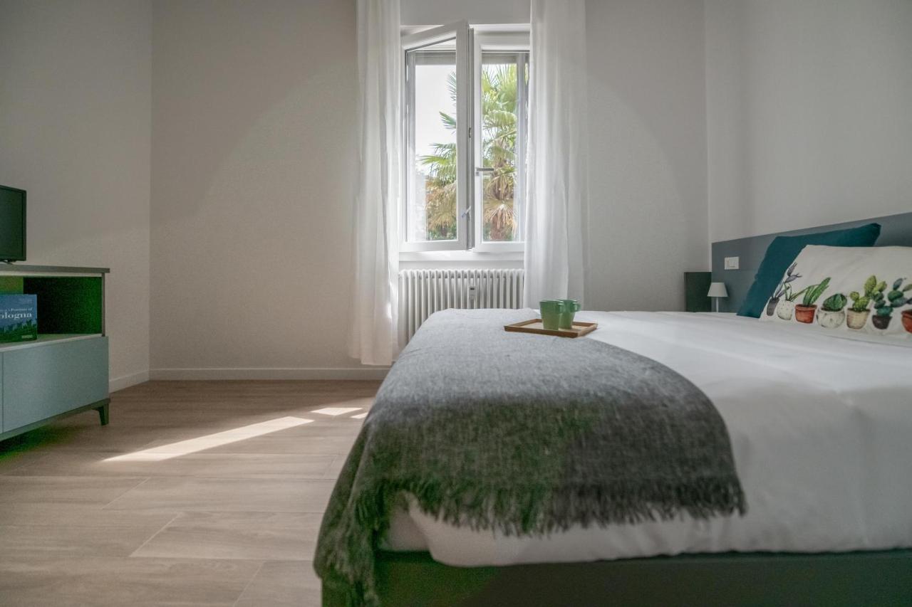 볼로냐 Realkasa La Pigna Flat 아파트 외부 사진