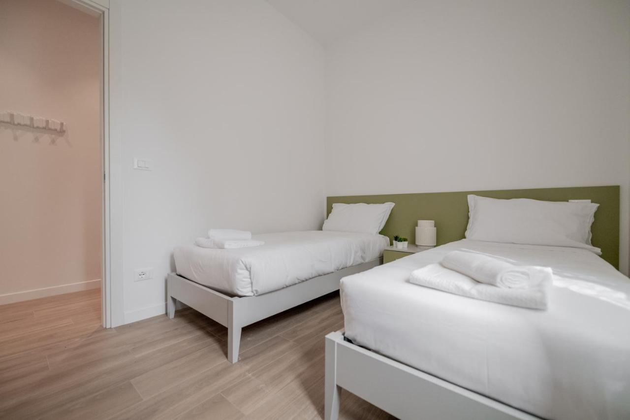 볼로냐 Realkasa La Pigna Flat 아파트 외부 사진