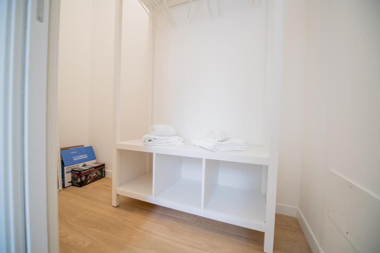 볼로냐 Realkasa La Pigna Flat 아파트 외부 사진