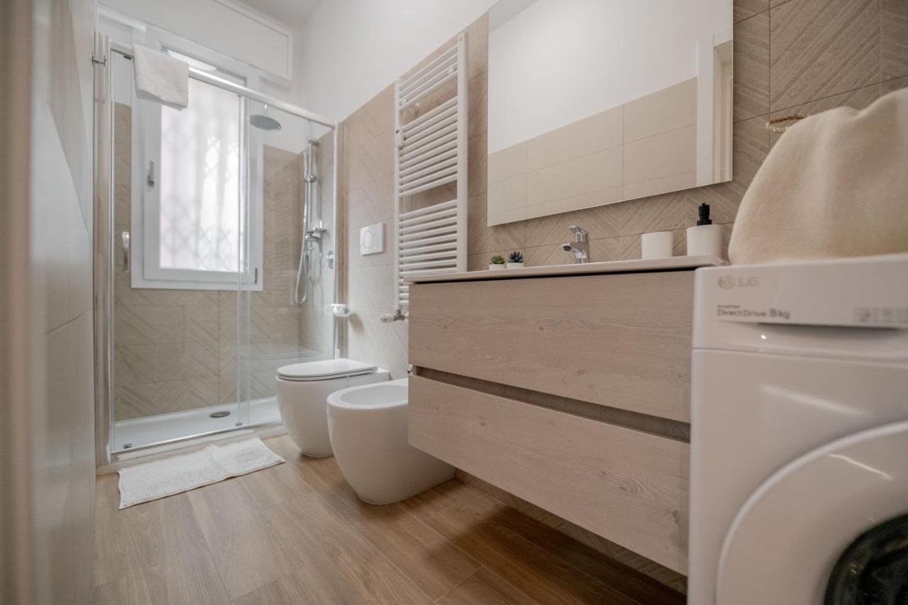 볼로냐 Realkasa La Pigna Flat 아파트 외부 사진