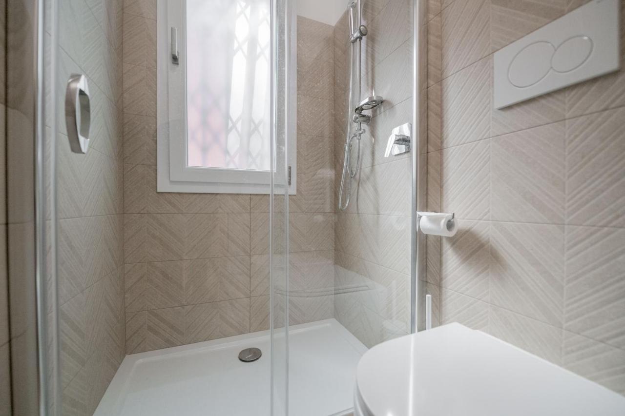 볼로냐 Realkasa La Pigna Flat 아파트 외부 사진