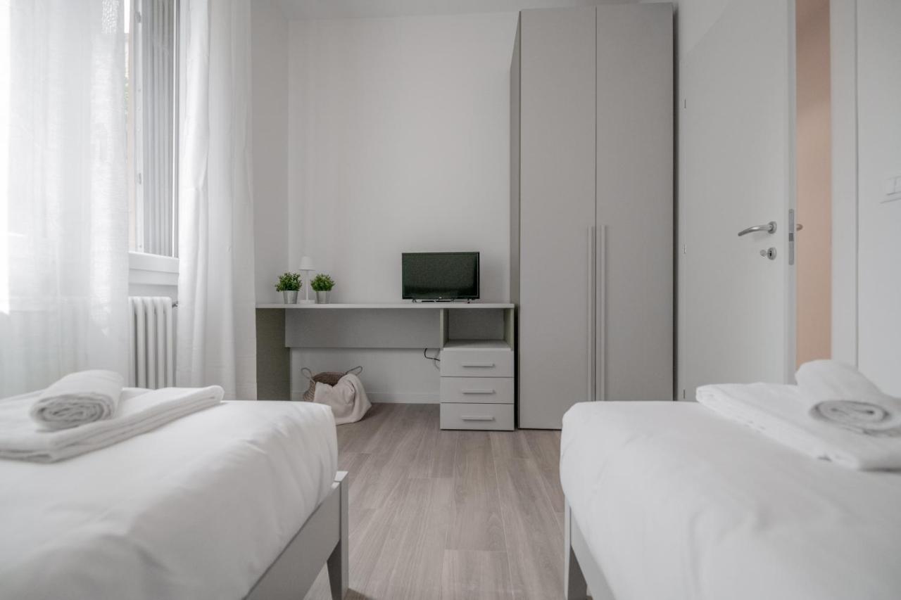 볼로냐 Realkasa La Pigna Flat 아파트 외부 사진