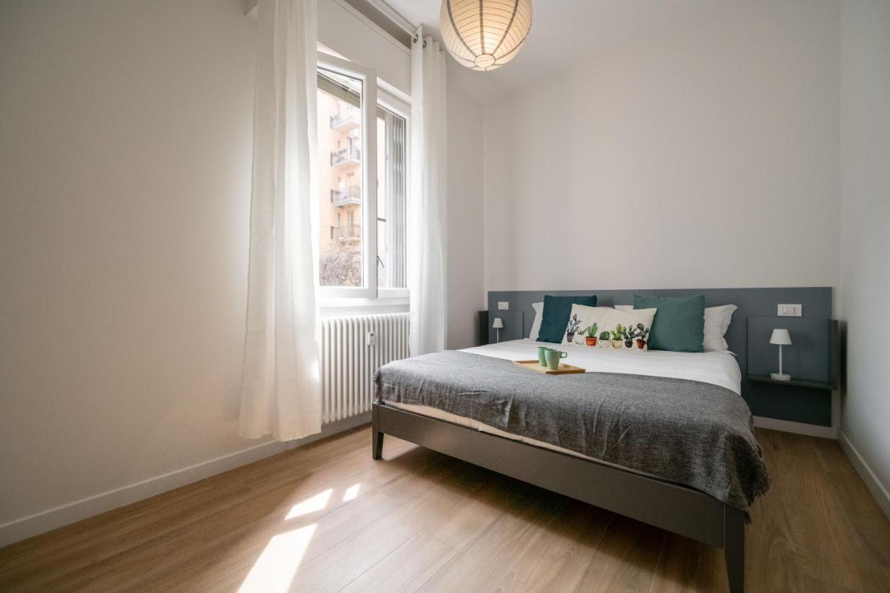 볼로냐 Realkasa La Pigna Flat 아파트 외부 사진