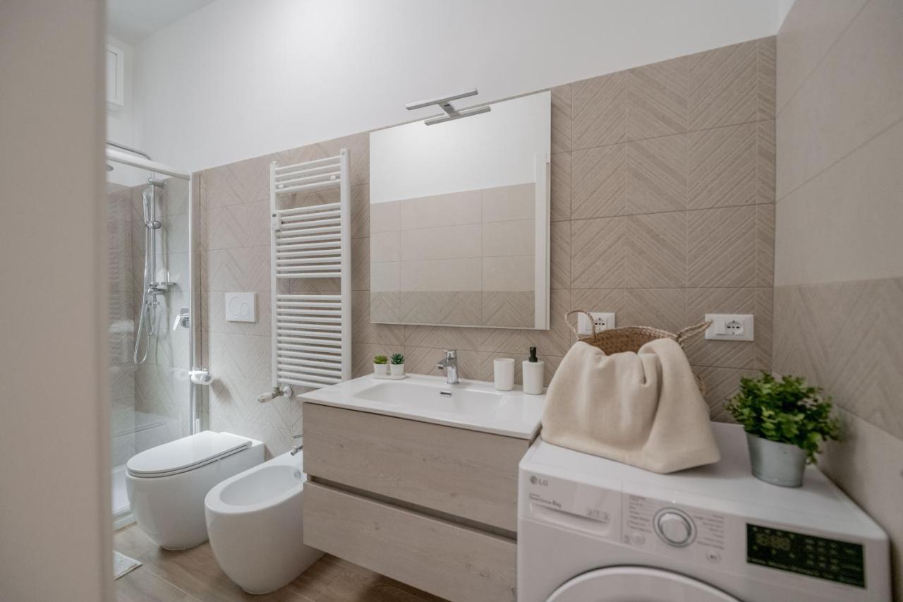볼로냐 Realkasa La Pigna Flat 아파트 외부 사진